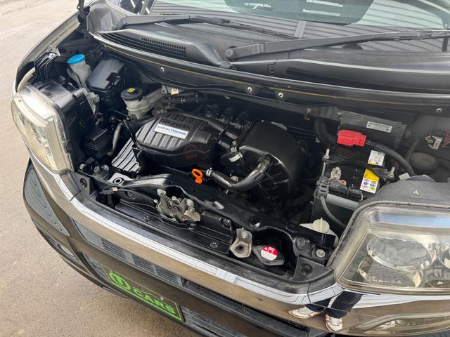 Ｎ－ＢＯＸカスタム Ｇ　ＳＳパッケージ（11枚目）