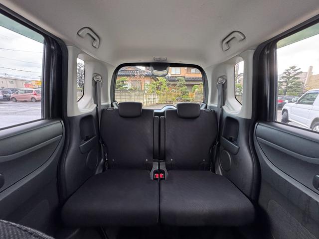 Ｎ－ＢＯＸカスタム Ｇ　ＳＳパッケージ（13枚目）