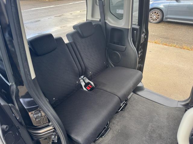 Ｎ－ＢＯＸカスタム Ｇ　ＳＳパッケージ（15枚目）