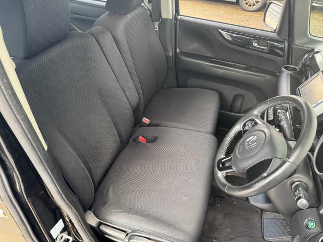 Ｎ－ＢＯＸカスタム Ｇ　ＳＳパッケージ（18枚目）