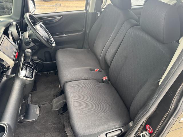 Ｎ－ＢＯＸカスタム Ｇ　ＳＳパッケージ（20枚目）