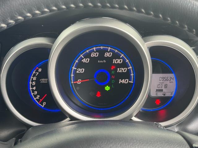 Ｎ－ＢＯＸカスタム Ｇ　ＳＳパッケージ（22枚目）