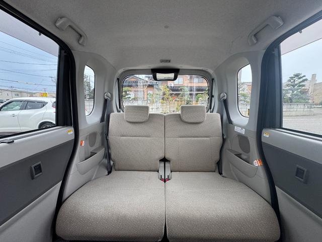 タント Xターボ SAII 4WD ターボ ナビ TV 片側パワースライドドア 記録簿 スマートキー レベライザー 衝突被害軽減ブレーキ キーレス電動ミラー フルセグ SDメモリーミュージック DVD 横スベリ防止(13枚目)