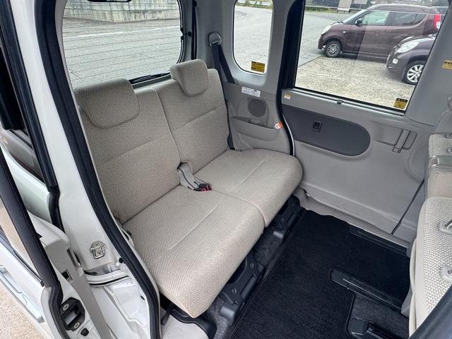 タント Xターボ SAII 4WD ターボ ナビ TV 片側パワースライドドア 記録簿 スマートキー レベライザー 衝突被害軽減ブレーキ キーレス電動ミラー フルセグ SDメモリーミュージック DVD 横スベリ防止(14枚目)