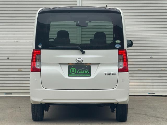 タント Xターボ SAII 4WD ターボ ナビ TV 片側パワースライドドア 記録簿 スマートキー レベライザー 衝突被害軽減ブレーキ キーレス電動ミラー フルセグ SDメモリーミュージック DVD 横スベリ防止(27枚目)