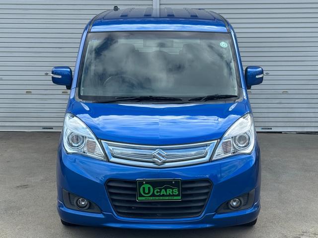 ソリオ Ｓ－ＤＪＥ　プッシュスタート　スマートキー　スペアキー　両側オートスライドドア　フォグ　アイドリングストップ　電格ミラー　ＥＴＣ　ブルートゥース　ＣＤ　フルセグ　バックカメラ（5枚目）