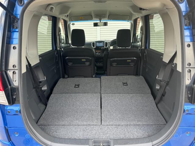 ソリオ Ｓ－ＤＪＥ　プッシュスタート　スマートキー　スペアキー　両側オートスライドドア　フォグ　アイドリングストップ　電格ミラー　ＥＴＣ　ブルートゥース　ＣＤ　フルセグ　バックカメラ（15枚目）