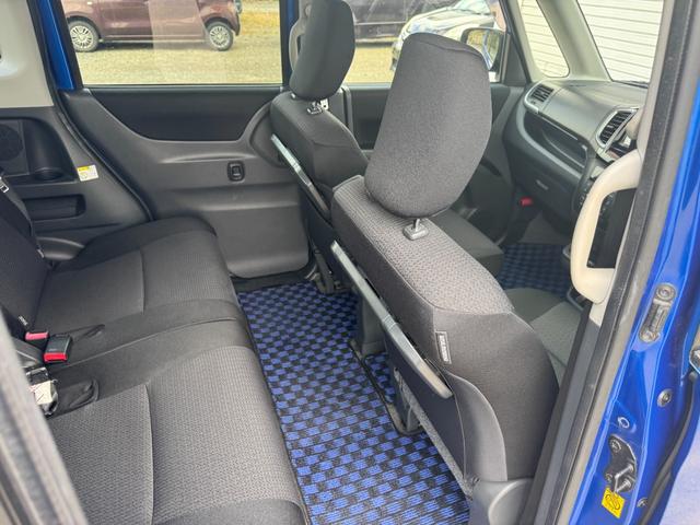 ソリオ Ｓ－ＤＪＥ　プッシュスタート　スマートキー　スペアキー　両側オートスライドドア　フォグ　アイドリングストップ　電格ミラー　ＥＴＣ　ブルートゥース　ＣＤ　フルセグ　バックカメラ（18枚目）