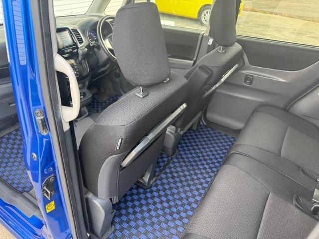 ソリオ Ｓ－ＤＪＥ　プッシュスタート　スマートキー　スペアキー　両側オートスライドドア　フォグ　アイドリングストップ　電格ミラー　ＥＴＣ　ブルートゥース　ＣＤ　フルセグ　バックカメラ（20枚目）