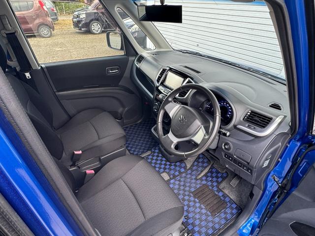 ソリオ Ｓ－ＤＪＥ　プッシュスタート　スマートキー　スペアキー　両側オートスライドドア　フォグ　アイドリングストップ　電格ミラー　ＥＴＣ　ブルートゥース　ＣＤ　フルセグ　バックカメラ（22枚目）