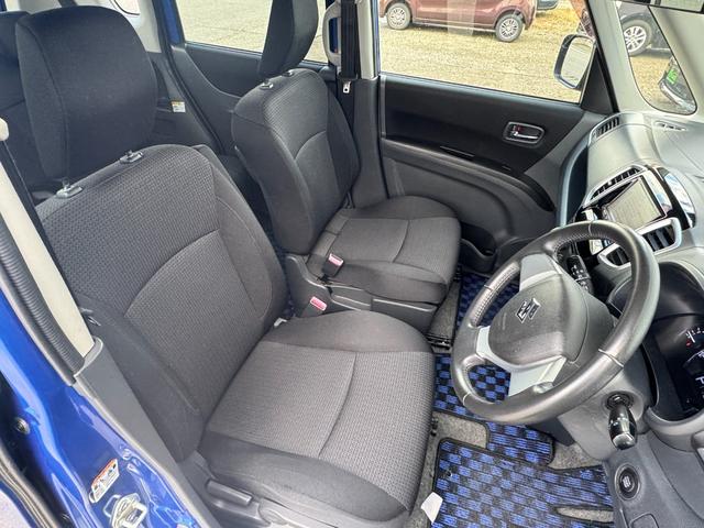 ソリオ Ｓ－ＤＪＥ　プッシュスタート　スマートキー　スペアキー　両側オートスライドドア　フォグ　アイドリングストップ　電格ミラー　ＥＴＣ　ブルートゥース　ＣＤ　フルセグ　バックカメラ（23枚目）