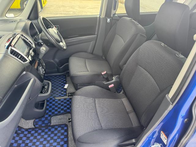 ソリオ Ｓ－ＤＪＥ　プッシュスタート　スマートキー　スペアキー　両側オートスライドドア　フォグ　アイドリングストップ　電格ミラー　ＥＴＣ　ブルートゥース　ＣＤ　フルセグ　バックカメラ（25枚目）