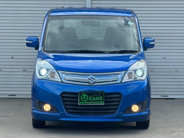 ソリオ Ｓ－ＤＪＥ　プッシュスタート　スマートキー　スペアキー　両側オートスライドドア　フォグ　アイドリングストップ　電格ミラー　ＥＴＣ　ブルートゥース　ＣＤ　フルセグ　バックカメラ（33枚目）