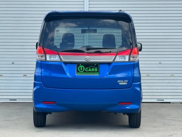 ソリオ Ｓ－ＤＪＥ　プッシュスタート　スマートキー　スペアキー　両側オートスライドドア　フォグ　アイドリングストップ　電格ミラー　ＥＴＣ　ブルートゥース　ＣＤ　フルセグ　バックカメラ（34枚目）