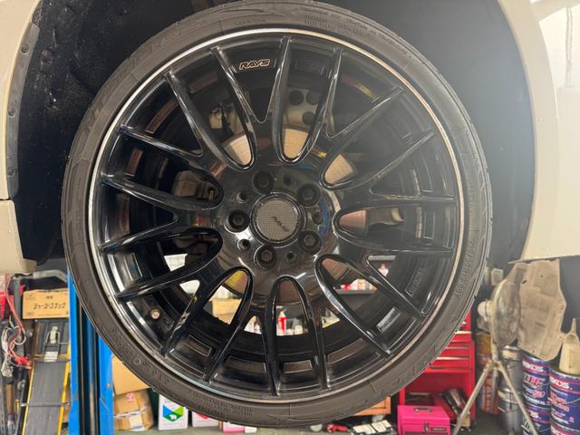 3シリーズ 320dブルーパフォーマンス Mスポーツ RAYS HOMURA19インチアルミ ディーゼル 中古スタッドレスアルミ付き プッシュスタート Bluetooth HDDナビ クルーズコントロール ミラー一体型ETC HIDヘッドライト(15枚目)