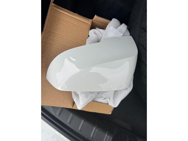 3シリーズ 320dブルーパフォーマンス Mスポーツ RAYS HOMURA19インチアルミ ディーゼル 中古スタッドレスアルミ付き プッシュスタート Bluetooth HDDナビ クルーズコントロール ミラー一体型ETC HIDヘッドライト(22枚目)