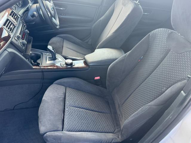 3シリーズ 320dブルーパフォーマンス Mスポーツ RAYS HOMURA19インチアルミ ディーゼル 中古スタッドレスアルミ付き プッシュスタート Bluetooth HDDナビ クルーズコントロール ミラー一体型ETC HIDヘッドライト(33枚目)