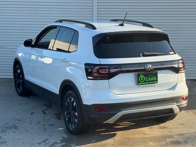 T-クロス TSI アクティブ アダプティブクルーズコントロール ブラインドスポットモニター レーンキープアシスト フロント・バックモニター パークディスタンスコントロール ドラレコ 2.0ETC アップルカープレイ USB(9枚目)