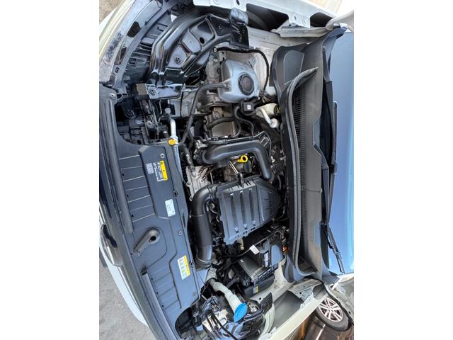 T-クロス TSI アクティブ アダプティブクルーズコントロール ブラインドスポットモニター レーンキープアシスト フロント・バックモニター パークディスタンスコントロール ドラレコ 2.0ETC アップルカープレイ USB(11枚目)