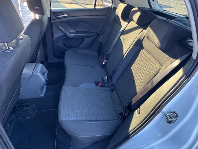 T-クロス TSI アクティブ アダプティブクルーズコントロール ブラインドスポットモニター レーンキープアシスト フロント・バックモニター パークディスタンスコントロール ドラレコ 2.0ETC アップルカープレイ USB(15枚目)