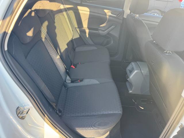 T-クロス TSI アクティブ アダプティブクルーズコントロール ブラインドスポットモニター レーンキープアシスト フロント・バックモニター パークディスタンスコントロール ドラレコ 2.0ETC アップルカープレイ USB(16枚目)