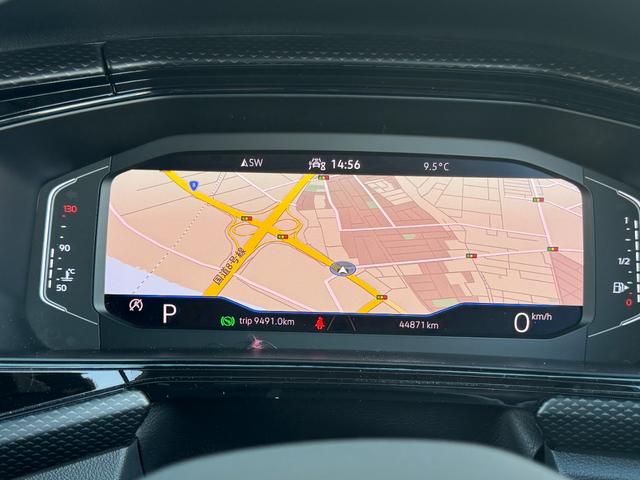 T-クロス TSI アクティブ アダプティブクルーズコントロール ブラインドスポットモニター レーンキープアシスト フロント・バックモニター パークディスタンスコントロール ドラレコ 2.0ETC アップルカープレイ USB(21枚目)