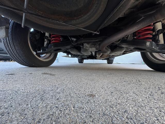 デリカＤ：５ エクシードＩＩ　関東仕入　４ＷＤ左側オートスライド　ＥＴＣ（ビルトイン）　クルコン　フルセグ　ＨＤＤナビ　ラリアートサスペンションキット（スポーツサスペンション）　スマートキー　バックカメラ　　サイド・フロントカメラ（13枚目）