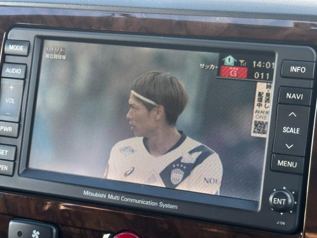 デリカＤ：５ エクシードＩＩ　関東仕入　４ＷＤ左側オートスライド　ＥＴＣ（ビルトイン）　クルコン　フルセグ　ＨＤＤナビ　ラリアートサスペンションキット（スポーツサスペンション）　スマートキー　バックカメラ　　サイド・フロントカメラ（33枚目）