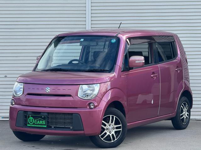 MRワゴン X フルセグ Bluetooth レベライザー USB HDDナビ(2枚目)