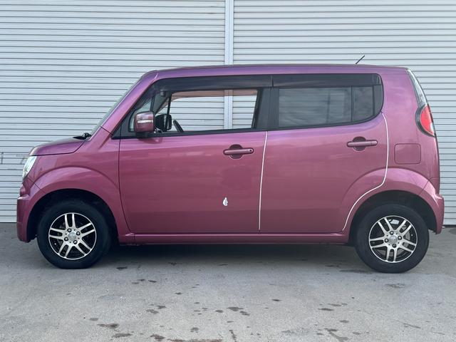 MRワゴン X フルセグ Bluetooth レベライザー USB HDDナビ(3枚目)