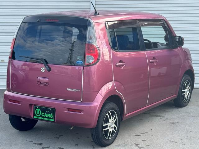 MRワゴン X フルセグ Bluetooth レベライザー USB HDDナビ(8枚目)