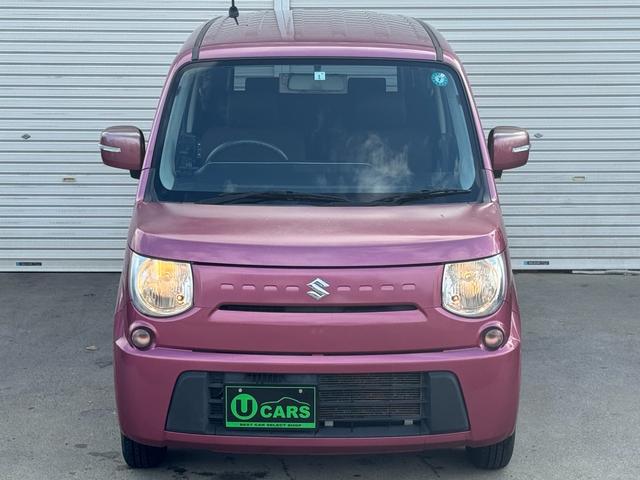 MRワゴン X フルセグ Bluetooth レベライザー USB HDDナビ(9枚目)