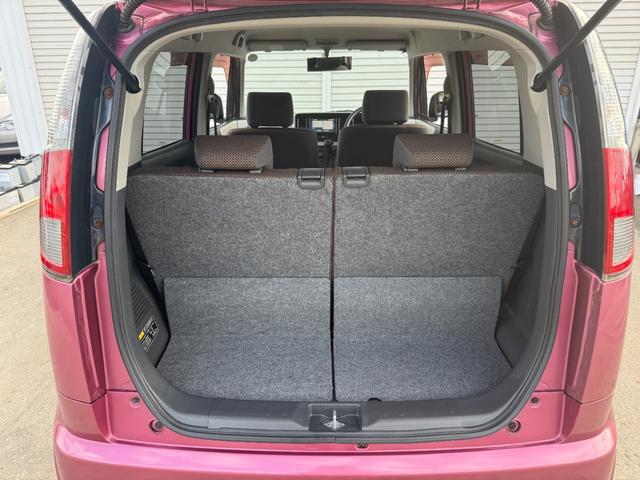 MRワゴン X フルセグ Bluetooth レベライザー USB HDDナビ(15枚目)