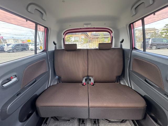 MRワゴン X フルセグ Bluetooth レベライザー USB HDDナビ(16枚目)