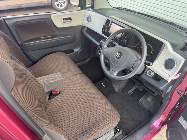 MRワゴン X フルセグ Bluetooth レベライザー USB HDDナビ(22枚目)