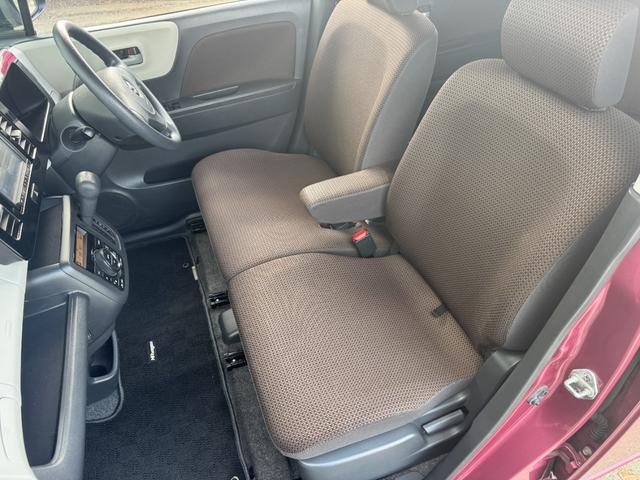 MRワゴン X フルセグ Bluetooth レベライザー USB HDDナビ(25枚目)