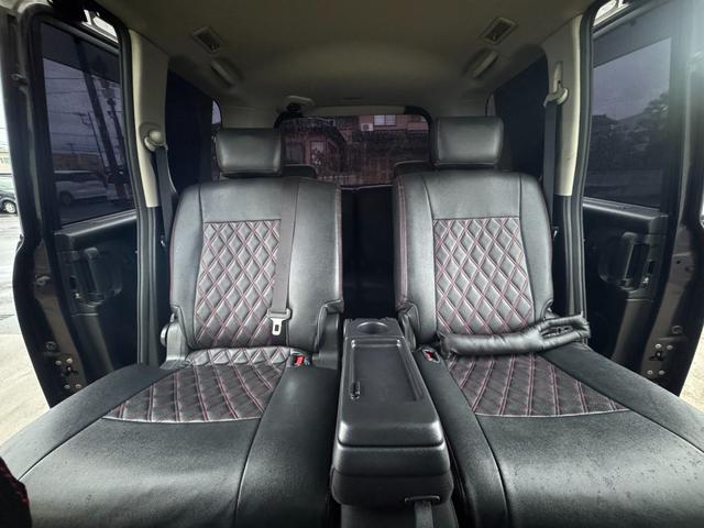 セレナ ハイウェイスター　Ｓ－ハイブリッド　エアロモード　関東仕入　両側パワースライドドア　社外フリップダウンモニター　フルセグ　バックカメラ　Ｂｌｕｅｔｏｏｔｈ　クルーズコントロール　ＥＴＣ　　プッシュスタート　スマートキー　スペアキー（13枚目）