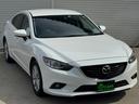 MAZDA ATENZA SEDAN