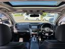 SUBARU LEGACY TOURING WAGON