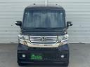 N-BOXカスタム G SSパッケージ Bluetooth バックカメラ ETC HID   スマートキー スペアキー 運転席・助手席シートヒーター 両側オートスライドドア ワンセグ ナビ(5枚目)