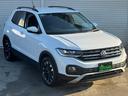 T-クロス TSI アクティブ アダプティブクルーズコントロール ブラインドスポットモニター レーンキープアシスト フロント・バックモニター パークディスタンスコントロール ドラレコ 2.0ETC アップルカープレイ USB(8枚目)