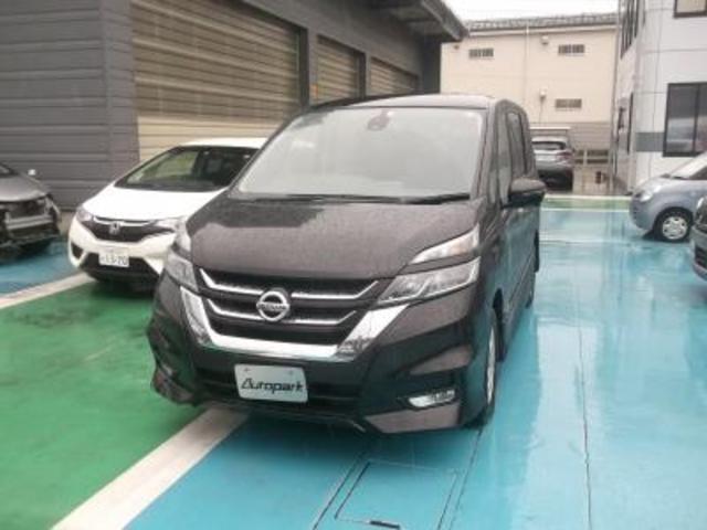 ハイウェイスター(2枚目)