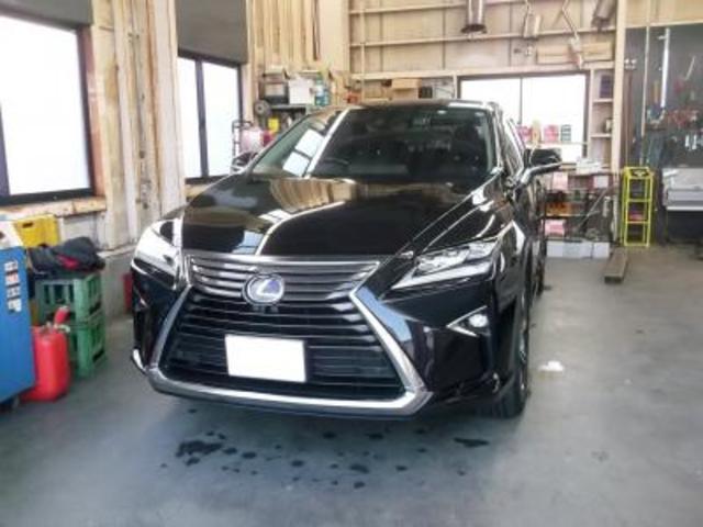 RX300 バージョンL(2枚目)