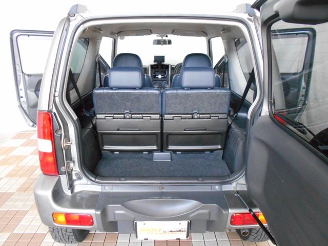 ランドベンチャー 4WD SDナビ 地デジ(11枚目)