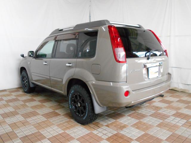 Xtt 4WD 新品アルミホイール BFグッドリッチタイヤ(7枚目)