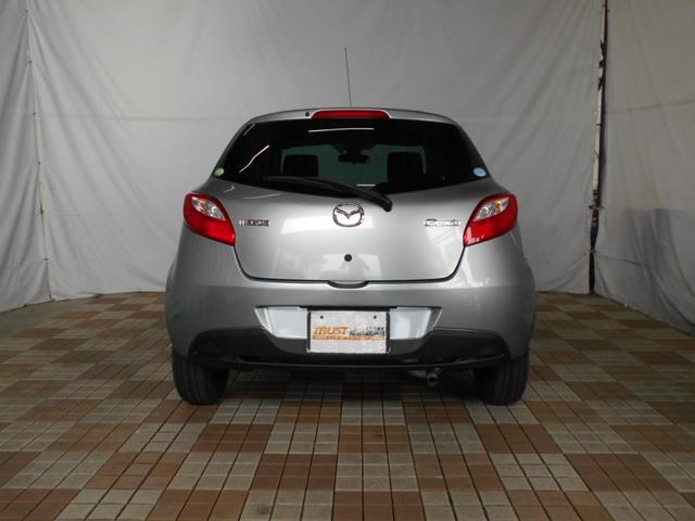 13C 5MT 走行3万km ナビ 地デジ ETC(6枚目)