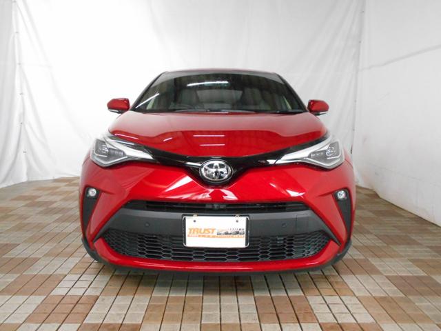 G-T スペアタイヤ 後方衝突被害軽減サポート登録済未使用車(3枚目)