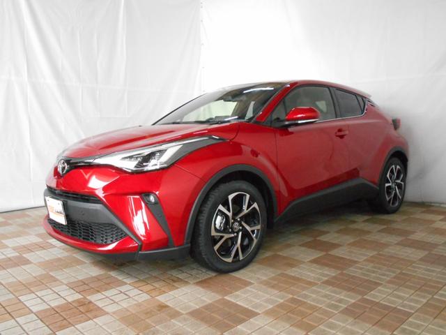 G-T スペアタイヤ 後方衝突被害軽減サポート登録済未使用車(4枚目)