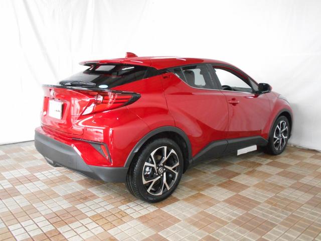 G-T スペアタイヤ 後方衝突被害軽減サポート登録済未使用車(5枚目)