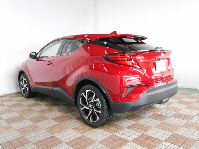 G-T スペアタイヤ 後方衝突被害軽減サポート登録済未使用車(7枚目)